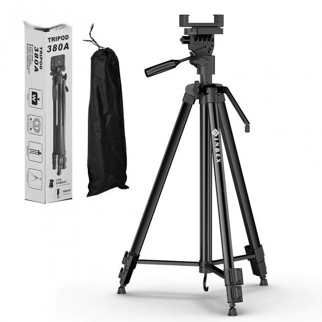 380A Mobile/Camera Tripod Stand